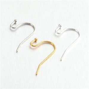 Ganci per orecchini12 coppie