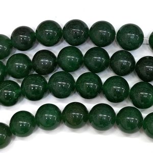 Fili di Agata 28pz x 14mm 1filo