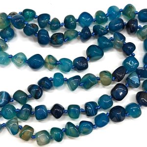 Pietre di giada 8mm 100pz