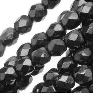 Mezzi Cristalli Hematite
