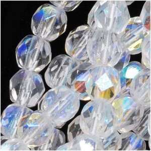Mezzi Cristalli Crystal AB