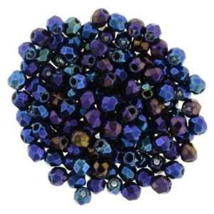 Mezzi Cristalli Iris Blue