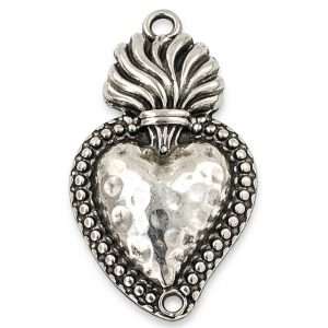 Cuore in Zama