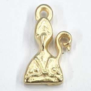 San Gennaro 21 x 10mm 1 pezzo