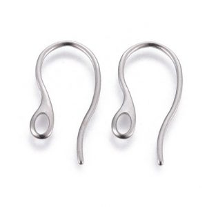 Monachelle in acciaio inox 4 pezzi
