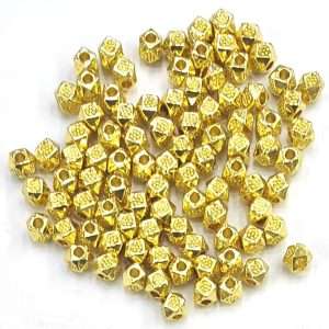 Distanziatori in Zama 4 x 2 mm 70 pezzi