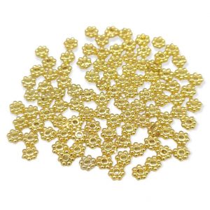 Distanziatori in Zama 5 x 1 mm 100 pezzi