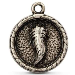 Medaglia corno