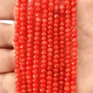 Pietre naturali Grado A 1 filo 100 pezzi