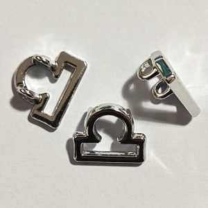 Segno zodiacale Bilancia in Zama 1 pezzo