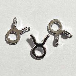 Segno zodiacale Toro in Zama 1 pezzo