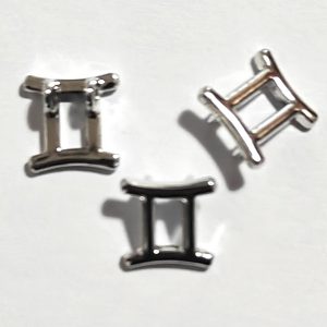 Segno zodiacale Gemelli in Zama 1 pezzo