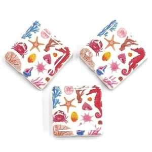 Mattonelle in ceramica smaltate 1 pezzo
