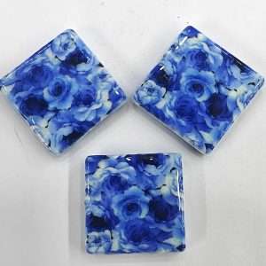 Mattonelle in ceramica smaltate 1 pezzo