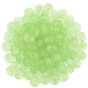 Mezzi Cristalli Olivine
