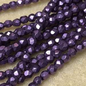 Saturated Metallic Grapeade
