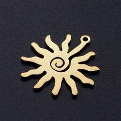 Pendente Sole 1 pezzo