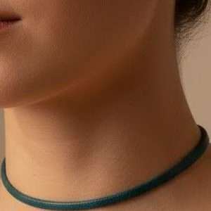 Collarino magnetico