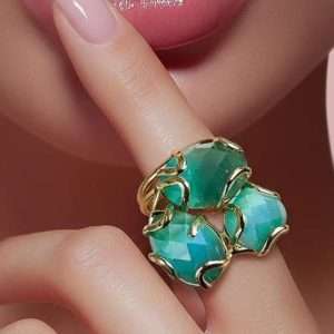 Anello Luxury