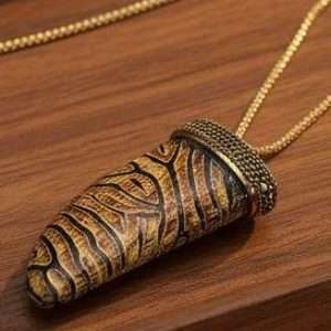 Collana Animalier