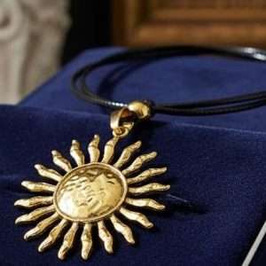 Collana Sunday