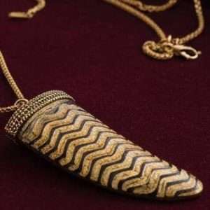 Collana Animalier