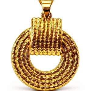 Pendente in Zama 