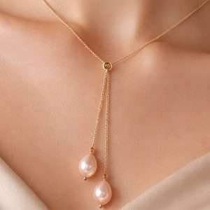 Collana Saliscendi