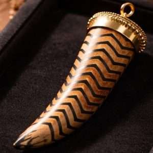 Corno Animalier