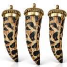 3 pezzi