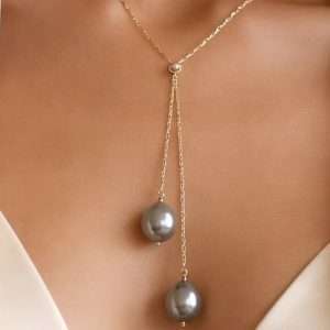 Collana Saliscendi