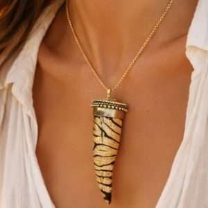 Collana Animalier