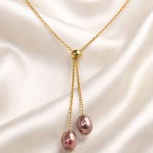 Collana Saliscendi