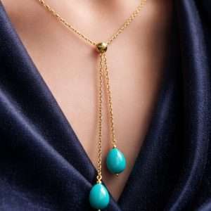 Collana Saliscendi