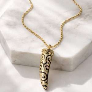 Collana Animalier