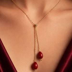 Collana Saliscendi