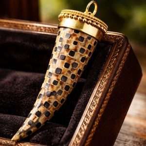 Corno Animalier