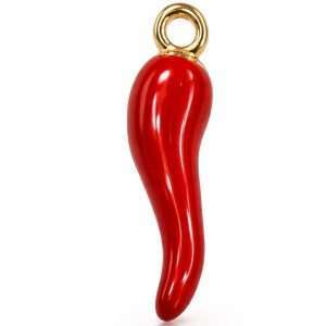 Corno smaltato
