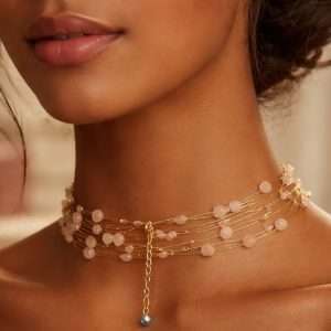 Collana Positano