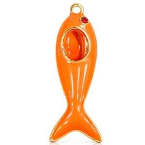 Pesce acciaio