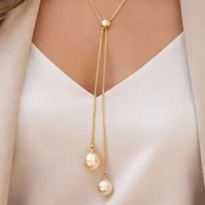 Collana Saliscendi