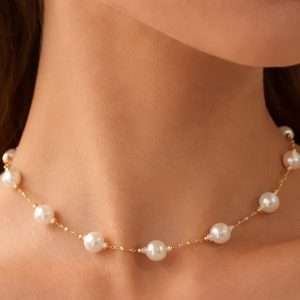 Collana Elegance