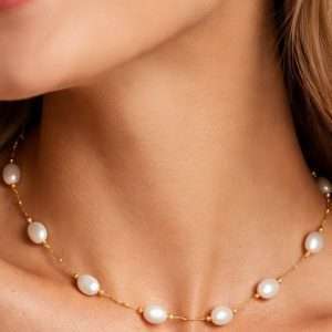 Collana Elegance