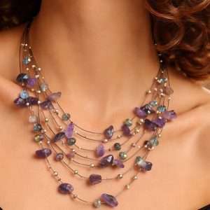 Collana Positano