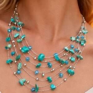 Collana Positano