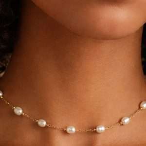 Collana Elegance