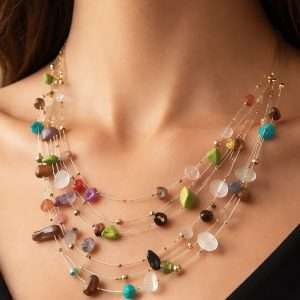 Collana Positano
