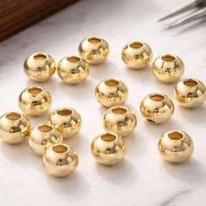 Sfere in acciaio inox 10 pezzi