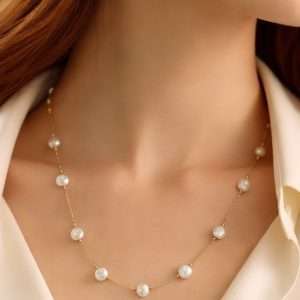 Collana Elegance