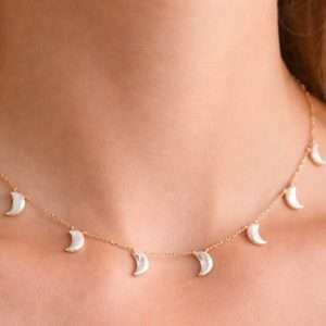 Collana Elegance